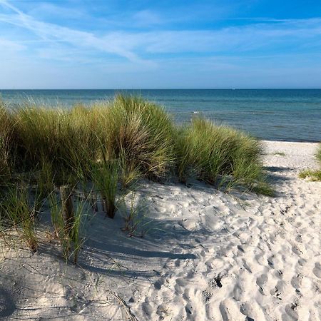 Luett Kajuet - Fip Park Insel Poel Exterior foto