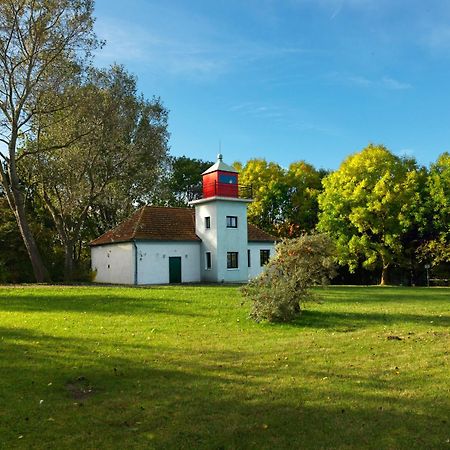 Luett Kajuet - Fip Park Insel Poel Exterior foto