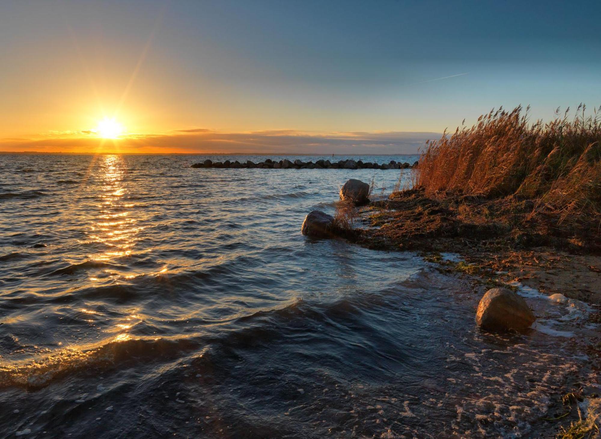 Luett Kajuet - Fip Park Insel Poel Exterior foto